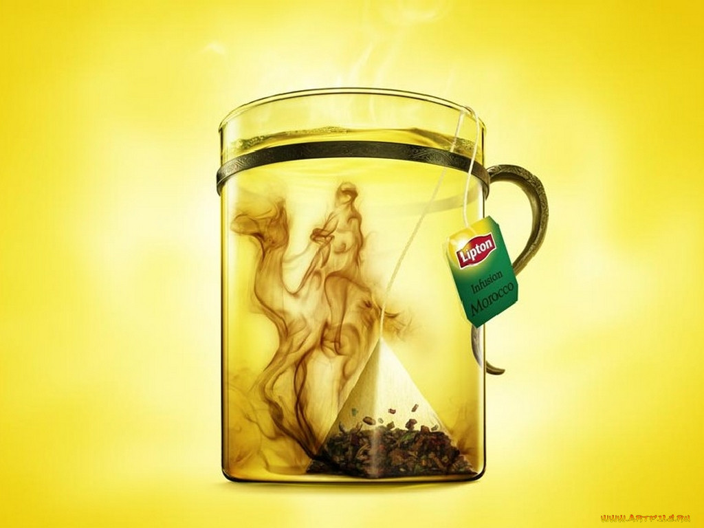 , lipton